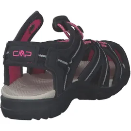CMP Aquarii 2.0 Kinder ANTRACITE-Purple FLUO 32