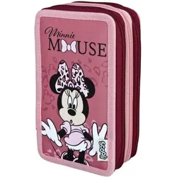 UNDERCOVER MIUW0421 Scooli - Tripledecker Minnie Mouse