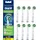 Oral B CrossAction CleanMaximiser Aufsteckbürste 8 St.