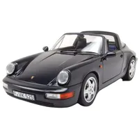 NOREV 187340 1:18 Porsche 911 Carrera 4 Targa 1991
