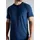 Tom Tailor Shorty Ringel Blau 56 (XXL)