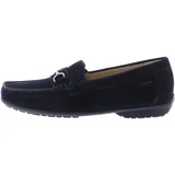 SIOUX Cortizia Damen Blau 38,5