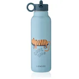 Liewood Falk Beach Blue 0,5 l