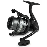 MATRIX FISHING Aquos Ultra Karpfenrolle - Black - 4000