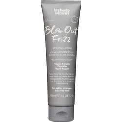Umberto Giannini Blow Out Frizz Styling Cream 150 ml