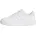 Damen Weite E Ftwr White/Core Black 39 1/3