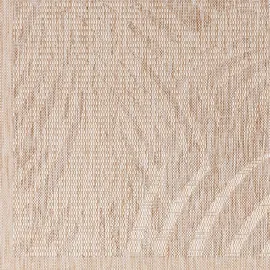 livabliss Morenos wetterfest Outdoor Design 160 x 213 cm Beige