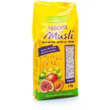 RAPUNZEL Früchte Müsli bio 2kg