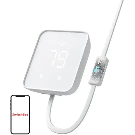 SwitchBot Smart Home Hub 2