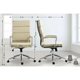 CLP Cleveland Stoff Creme