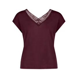 Zero T-Shirt rot 38