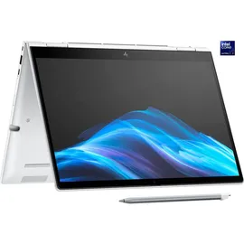 HP EliteBook 8 Flip G1i 13,3" Intel Core Ultra 7 255U 32 GB RAM 1 TB SSD Win11 Pro