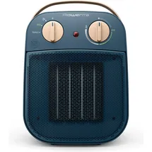 Rowenta My Nomad Heater 1800 W Blau