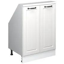 Vicco Rion 60 x 83,8 x 46 cm Weiß
