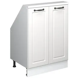 Vicco Rion 60 x 83,8 x 46 cm Weiß