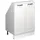 Vicco Rion 60 x 83,8 x 46 cm Weiß