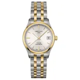 Certina DS-8 Lady Titanium C033.251.55.031.00 - 30 - Silber;Gold