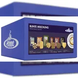 HOPPE Bunte Mischung Kekse 1.226,0 g, 150 St.