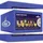 HOPPE Bunte Mischung Kekse 1.226,0 g, 150 St.