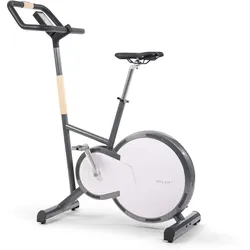 Ergometer Pure Weiß Fitnesstraining Unisex Weiß weiß No Size