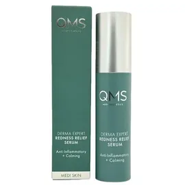 QMS Derma Expert Redness Relief Serum 30 ml