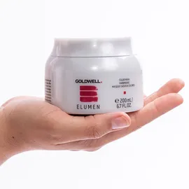 Goldwell Elumen Farbmaske Maske 200 ml