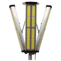 Einsatzstellenbeleuchtung Aldebaran 360° FLEX LED 360 IP65