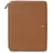 Graf von Faber-Castell Schreibmappe A4 Cognac