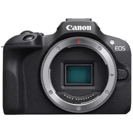 Canon EOS R100 + RF-S 18-45mm IS STM + RF-S 55-210mm IS STM