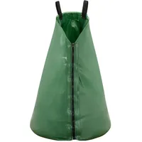 Hillvert Baumbewässerungssack 75 l 10 Stück