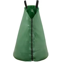 Hillvert Baumbewässerungssack 75 l 10 Stück