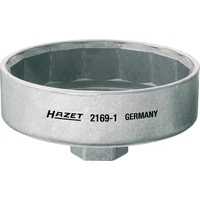 HAZET Ölfilterschlüssel Ø 102 mm (2169-1)