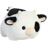 Herma Spudsters Tutie Cow 25 cm Weiß