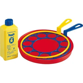 PUSTEFIX Multi-Bubbler Super Seifenblasen Set