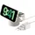 Belkin BoostCharge Pro 2-in-1 - Kabelloses Ladegerät