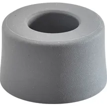 Hettich Türstopper Grau 25 x 40 mm