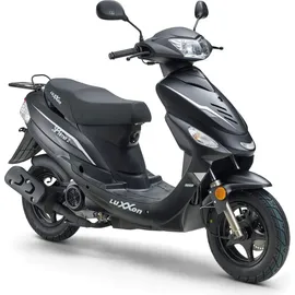 LUXXON Prime 2 50 3,0 45 Schwarz