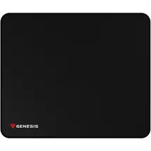 GENESIS Carbon 500 M Logo Schwarz