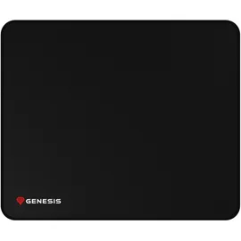 GENESIS Carbon 500 M Logo Schwarz