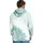 QUIKSILVER Kapuzenpullover Natural blau - XL