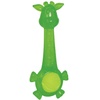 TPR Giraffe, grün 27 cm, 1 Stück