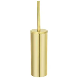 Wenko WC-Bürstengarnitur Turbo-Loc Orea Gold