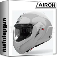 Airoh Mathisse II Grau XXXL