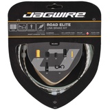 Jagwire Road Elite Link silber