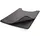 whisker LitterTrap Matte Katzenstreumatte Schwarz