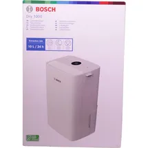 Bosch Dry 1000