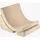 Wigiwama Kindersessel Moon Chair braun