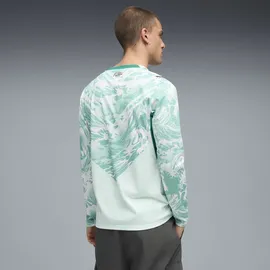 Puma Portugal Auswärtstrikot 2024 Herren langarm Gr. XXL