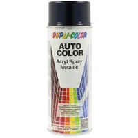 European aerosols DUPLI-COLOR AUTO COLOR 20-0803 blau metallic, 400