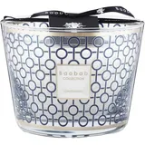 Baobab Collection Gentlemen Duftkerze 500 g blau